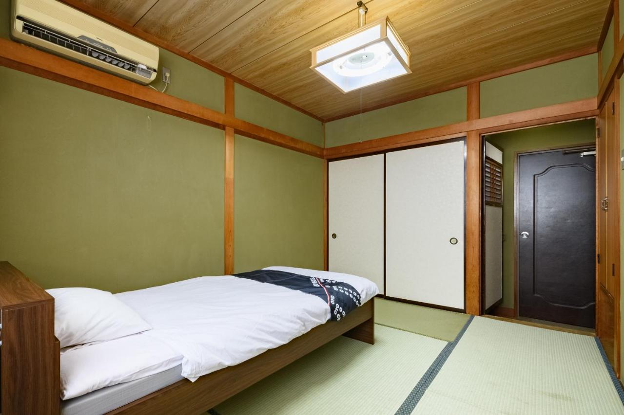 Tabist Hotelnakajima Fuji Heigaki Exterior foto