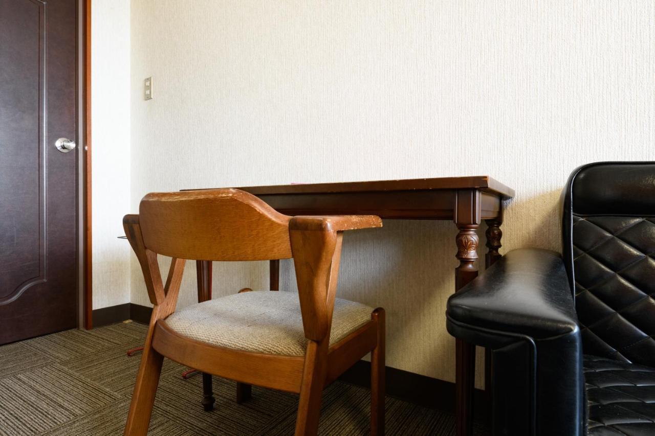Tabist Hotelnakajima Fuji Heigaki Exterior foto