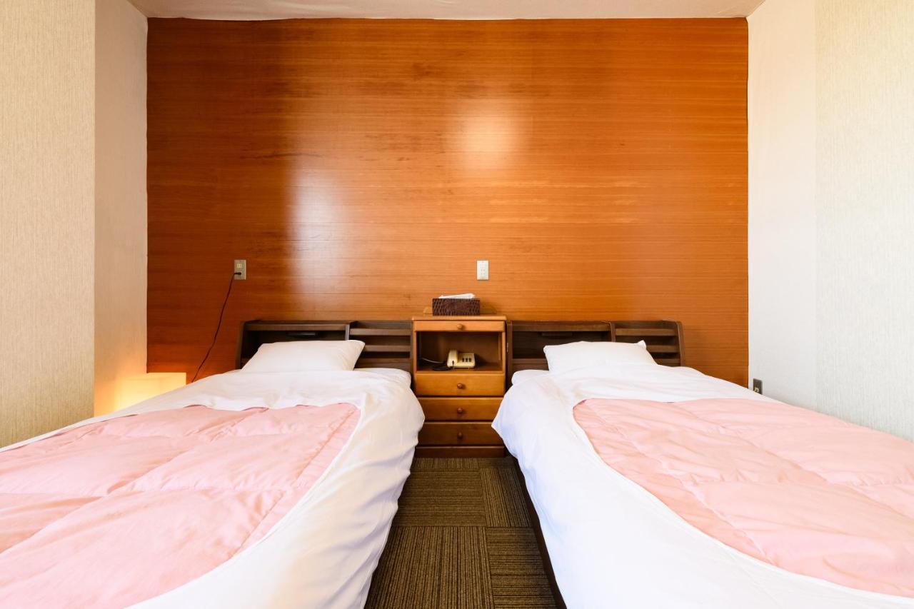 Tabist Hotelnakajima Fuji Heigaki Exterior foto