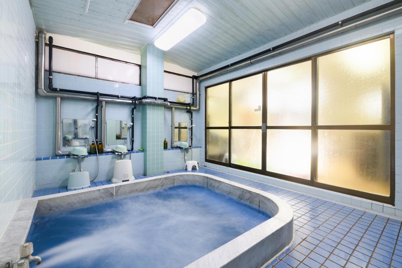 Tabist Hotelnakajima Fuji Heigaki Exterior foto