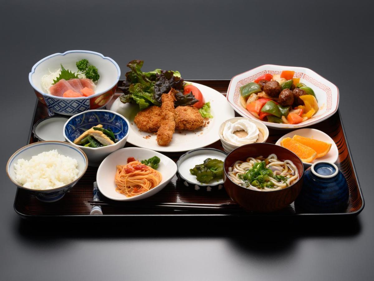 Tabist Hotelnakajima Fuji Heigaki Exterior foto